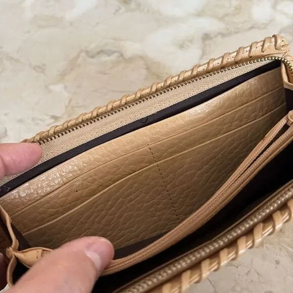 Kenneth Cole Leather Wallet - Picture 9 of 12